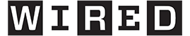 Wired logo