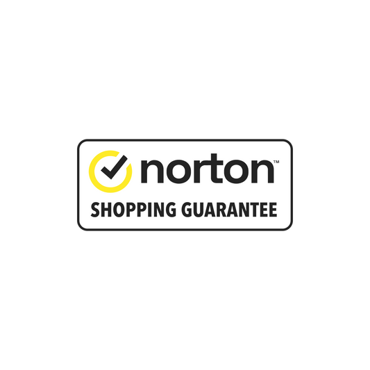Norton Shopping Guarantee - Antipodean Home