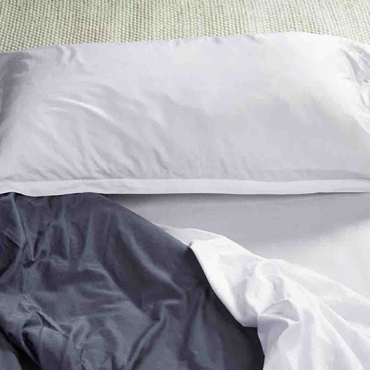 Organic Cotton Duvet Cover - Antipodean Home